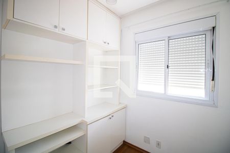 Quarto 1 de apartamento para alugar com 3 quartos, 61m² em Parque Novo Mundo, São Paulo