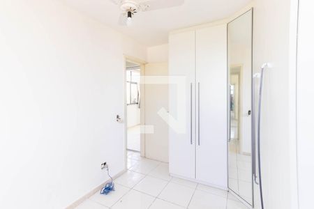 Quarto 1 de apartamento para alugar com 2 quartos, 60m² em Centro, Niterói