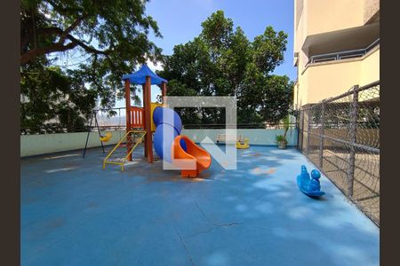 Apartamento para alugar com 60m², 2 quartos e 1 vaga Apartamento para alugar com 60m², 2 quartos e 1 vagaÁrea comum