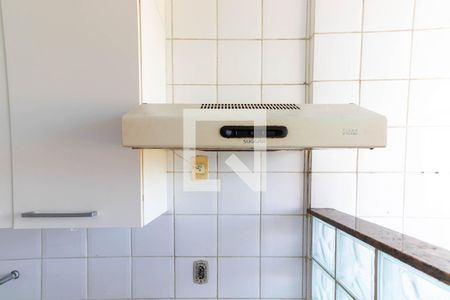 Apartamento para alugar com 60m², 2 quartos e 1 vaga Apartamento para alugar com 60m², 2 quartos e 1 vagaCozinha