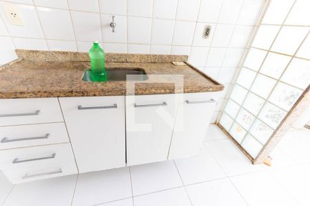 Apartamento para alugar com 60m², 2 quartos e 1 vaga Apartamento para alugar com 60m², 2 quartos e 1 vagaCozinha