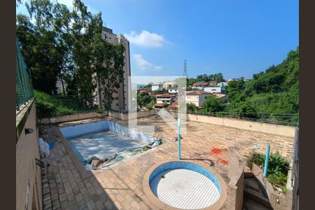Apartamento para alugar com 60m², 2 quartos e 1 vaga Apartamento para alugar com 60m², 2 quartos e 1 vagaÁrea comum
