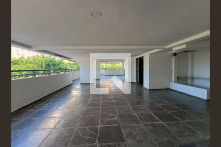 Apartamento para alugar com 60m², 2 quartos e 1 vaga Apartamento para alugar com 60m², 2 quartos e 1 vagaÁrea comum