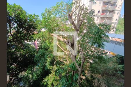 Apartamento para alugar com 60m², 2 quartos e 1 vaga Apartamento para alugar com 60m², 2 quartos e 1 vagaÁrea comum