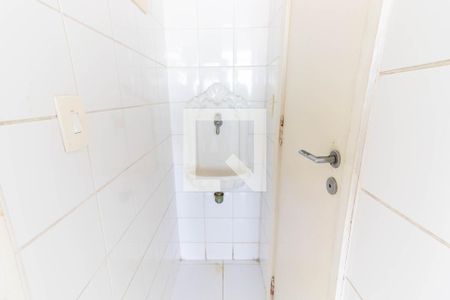 Apartamento para alugar com 60m², 2 quartos e 1 vaga Apartamento para alugar com 60m², 2 quartos e 1 vagaÁrea de Serviço