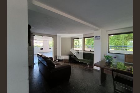 Apartamento para alugar com 60m², 2 quartos e 1 vaga Apartamento para alugar com 60m², 2 quartos e 1 vagaÁrea comum