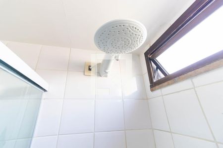 Apartamento para alugar com 60m², 2 quartos e 1 vaga Apartamento para alugar com 60m², 2 quartos e 1 vagaBanheiro