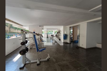 Apartamento para alugar com 60m², 2 quartos e 1 vaga Apartamento para alugar com 60m², 2 quartos e 1 vagaÁrea comum