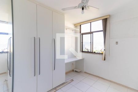 Quarto 1 de apartamento para alugar com 2 quartos, 60m² em Centro, Niterói