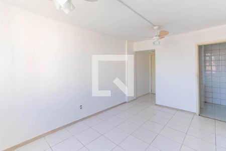 Sala de apartamento para alugar com 2 quartos, 60m² em Centro, Niterói