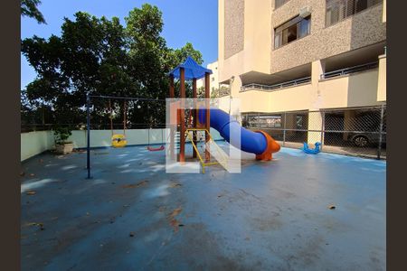 Apartamento para alugar com 60m², 2 quartos e 1 vaga Apartamento para alugar com 60m², 2 quartos e 1 vagaÁrea comum