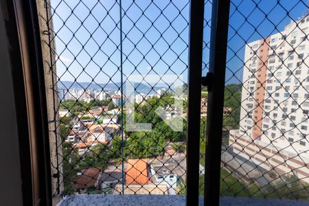Apartamento para alugar com 60m², 2 quartos e 1 vaga Apartamento para alugar com 60m², 2 quartos e 1 vagaVista do Quarto 2