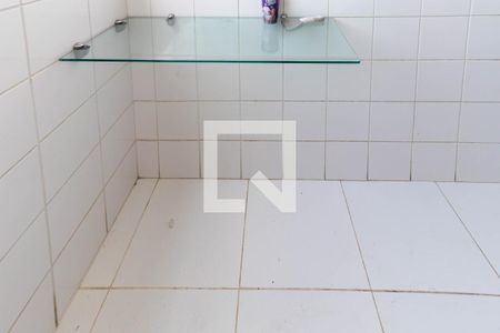Apartamento para alugar com 60m², 2 quartos e 1 vaga Apartamento para alugar com 60m², 2 quartos e 1 vagaÁrea de Serviço