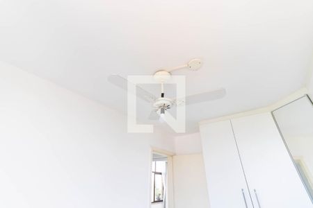 Quarto 1 de apartamento para alugar com 2 quartos, 60m² em Centro, Niterói