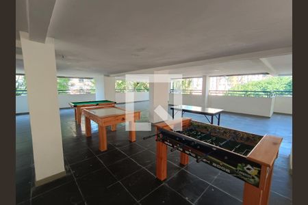 Apartamento para alugar com 60m², 2 quartos e 1 vaga Apartamento para alugar com 60m², 2 quartos e 1 vagaÁrea comum