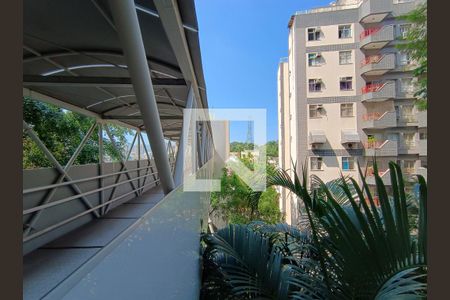 Apartamento para alugar com 60m², 2 quartos e 1 vaga Apartamento para alugar com 60m², 2 quartos e 1 vagaÁrea comum