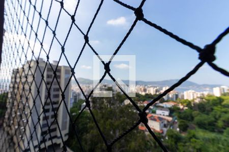 Apartamento para alugar com 60m², 2 quartos e 1 vaga Apartamento para alugar com 60m², 2 quartos e 1 vagaVista da área de serviço