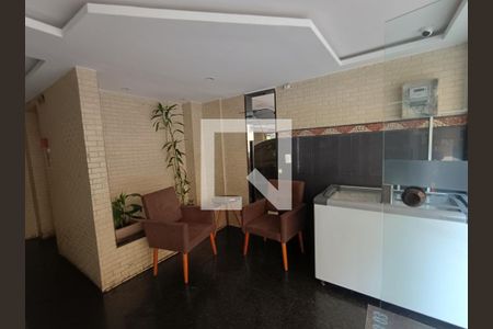 Apartamento para alugar com 60m², 2 quartos e 1 vaga Apartamento para alugar com 60m², 2 quartos e 1 vagaÁrea comum