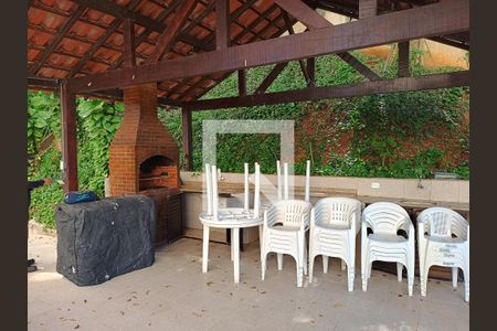 Apartamento para alugar com 60m², 2 quartos e 1 vaga Apartamento para alugar com 60m², 2 quartos e 1 vagaÁrea comum