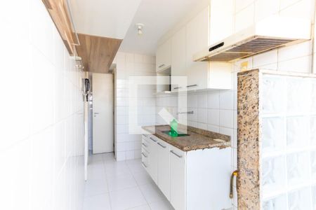 Apartamento para alugar com 60m², 2 quartos e 1 vaga Apartamento para alugar com 60m², 2 quartos e 1 vagaCozinha