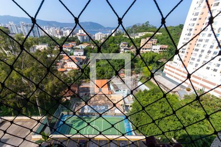 Apartamento para alugar com 60m², 2 quartos e 1 vaga Apartamento para alugar com 60m², 2 quartos e 1 vagaVista do Quarto 1