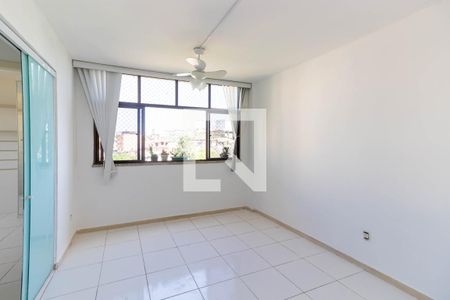 Sala de apartamento para alugar com 2 quartos, 60m² em Centro, Niterói