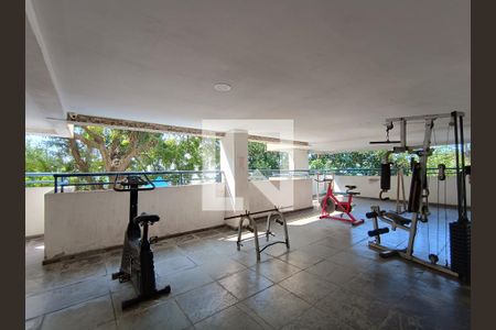 Apartamento para alugar com 60m², 2 quartos e 1 vaga Apartamento para alugar com 60m², 2 quartos e 1 vagaÁrea comum