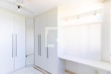 Quarto 1 de apartamento para alugar com 2 quartos, 60m² em Centro, Niterói