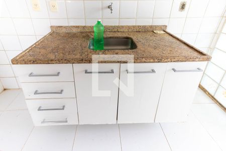 Apartamento para alugar com 60m², 2 quartos e 1 vaga Apartamento para alugar com 60m², 2 quartos e 1 vagaCozinha