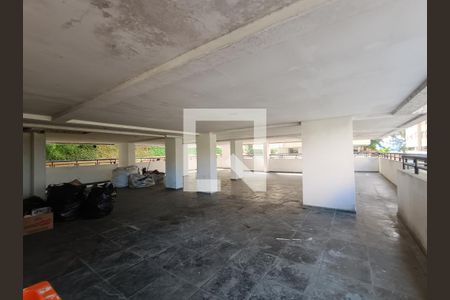 Apartamento para alugar com 60m², 2 quartos e 1 vaga Apartamento para alugar com 60m², 2 quartos e 1 vagaÁrea comum