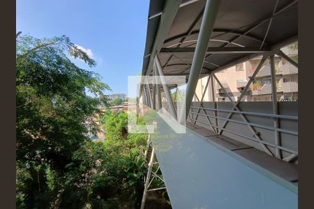 Apartamento para alugar com 60m², 2 quartos e 1 vaga Apartamento para alugar com 60m², 2 quartos e 1 vagaÁrea comum