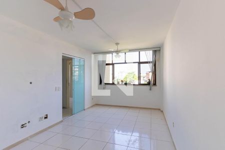 Sala de apartamento para alugar com 2 quartos, 60m² em Centro, Niterói