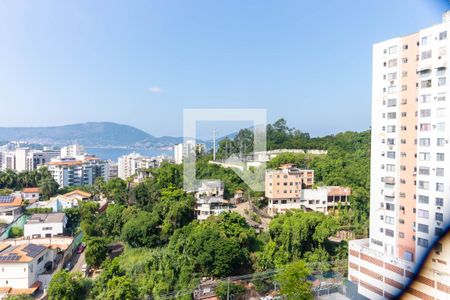 Apartamento para alugar com 60m², 2 quartos e 1 vaga Apartamento para alugar com 60m², 2 quartos e 1 vagaVista do Quarto 2