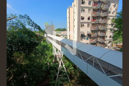 Apartamento para alugar com 60m², 2 quartos e 1 vaga Apartamento para alugar com 60m², 2 quartos e 1 vagaÁrea comum