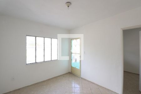 Sala de casa para alugar com 2 quartos, 70m² em Porto Velho, São Gonçalo