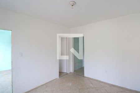 Sala de casa para alugar com 2 quartos, 70m² em Porto Velho, São Gonçalo