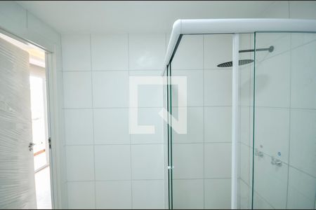 Apartamento à venda com 45m², 1 quarto e sem vagaBanheiro