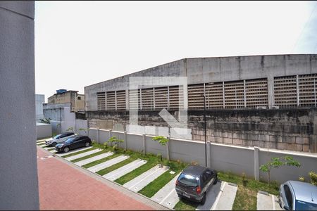 Apartamento à venda com 45m², 1 quarto e sem vagaVista da Sala