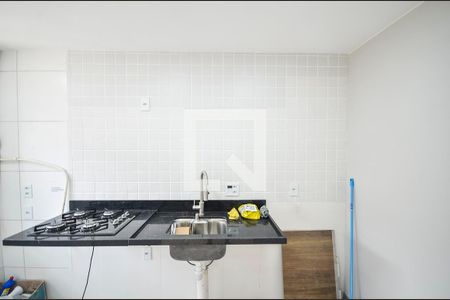 Apartamento à venda com 45m², 1 quarto e sem vagaCozinha