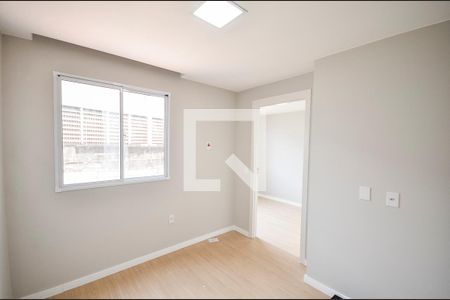 Apartamento à venda com 45m², 1 quarto e sem vagaQuarto