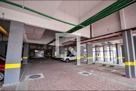 Apartamento à venda com 45m², 1 quarto e sem vagaGaragem