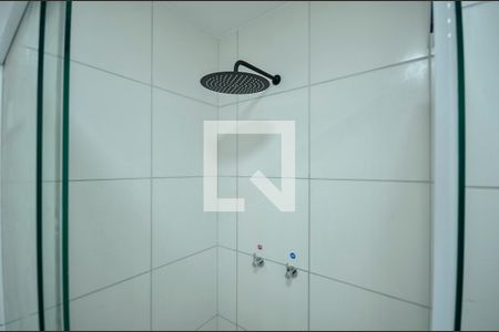 Apartamento à venda com 45m², 1 quarto e sem vagaBanheiro