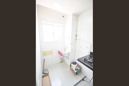 Apartamento à venda com 45m², 1 quarto e sem vagaÁrea de Serviço