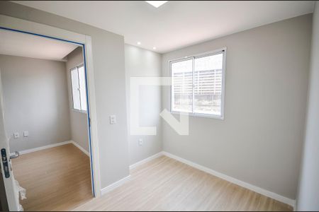 Apartamento à venda com 45m², 1 quarto e sem vagaSala