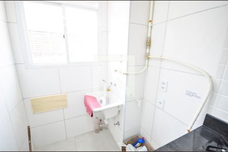 Apartamento à venda com 45m², 1 quarto e sem vagaÁrea de Serviço