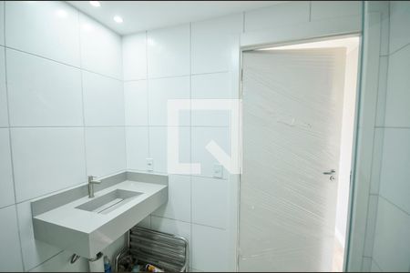 Apartamento à venda com 45m², 1 quarto e sem vagaBanheiro