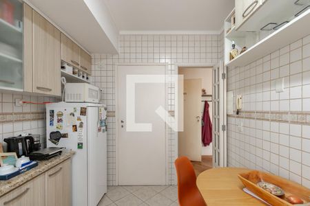 Apartamento à venda com 68m², 2 quartos e 1 vagaCozinha