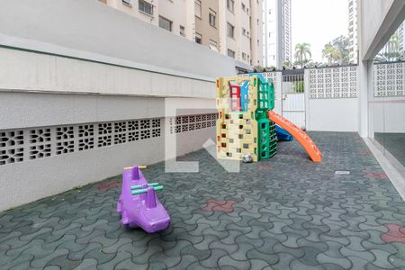 Apartamento à venda com 68m², 2 quartos e 1 vagaPlayground