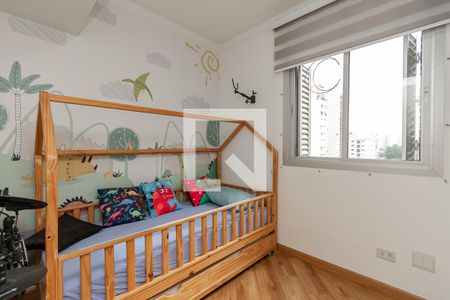 Apartamento à venda com 68m², 2 quartos e 1 vagaQuarto