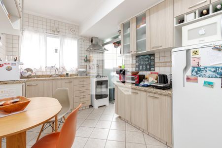 Apartamento à venda com 68m², 2 quartos e 1 vagaCozinha